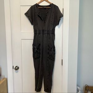 Anthropologie Saturday/Sunday jumpsuit